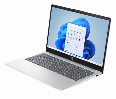 HP 14-em0002wm 14'' HD Athlon 7120 2.4GHz AMD Radeon Graphics 4GB RAM 128GB SSD