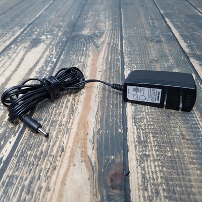 Dymo DSA-6PFG-12 FUK Switching Adapter 12-V For Label Manager LM-420P & LM-260P