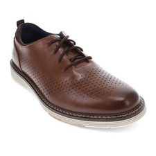 Dockers Mens Elkton Dress Casual Lace Up Oxford Shoe