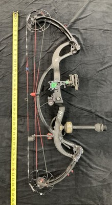 pse carbon air Bow
