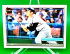 2026 Topps Series 1 Mickey Mantle Base (RAW)