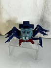 Vintage 1980s Robotech Insectoids SPIDER Shinsei Takara Action Figure AS-IS