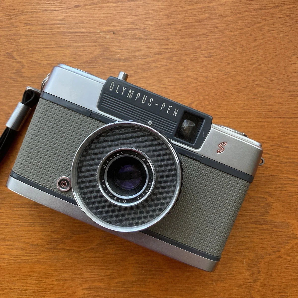 Olympus Pen EE-2 Film Cameras for sale - eBay