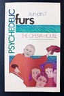 1990 - The Psychedelic Furs - Austin Texas - Opera House - Punk Concert Poster — photo 1