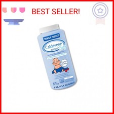 Caldesene Dry  Comfy Baby Powder with Zinc Oxide  Cornstarch, Free from Talc 