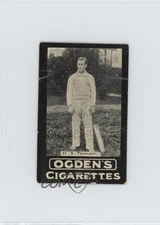 1902 Ogden's General Interest Series E Tobacco Victor Trumper #E49