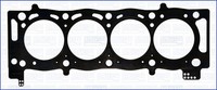 Ajusa Dichtung Zylinderkopf 10184930 FüR Ford Galaxy 2 WA6 MAX Mondeo 4 BA7 MK 1