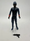 Vintage Star Wars BESPIN SECURITY GUARD Complete ORIGINAL Kenner 1980