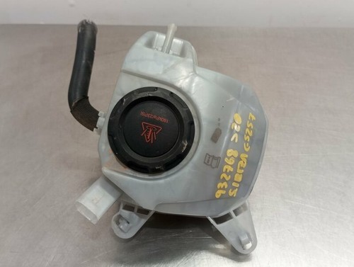 2Q0121407D 932768 ausdehnungsgefäß für SEAT IBIZA (KJ1) 2017