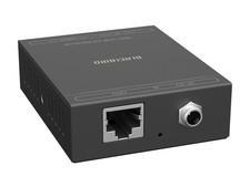 Monoprice 4-Port USB Extender Over Cat5e/6 - 50m For Windows MacOS Android Linux