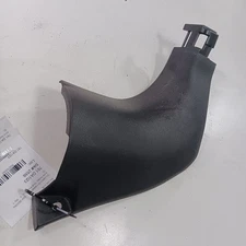 Nissan Sentra Kick Panel Trim Right Passenger  2023 2022 2021 2020