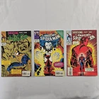 Amazing Spider-Man #390 #391 #392 Marvel Comics 1994 1st App Lot Of 3 B&Bs READ⬇