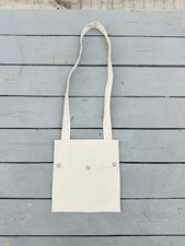 CIVIL WAR US or CSA Canvas Haversack