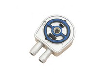 Motorölkühler DRM61002 Dr.Motor Automotive für FORD MAVERICK MONDEO III FIESTA V