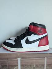 Jordan 1 Retro OG High Black Toe Reimagined for Sale Jordan 1 Retro OG High Black Toe Reimagined for Sale