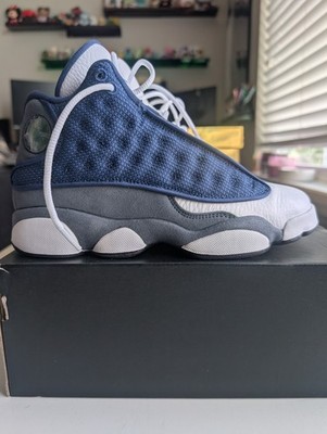 Air Jordan 13 Retro ''Flint''   Size 5Y (GS)