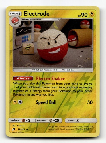 Asako Ito Pokemon Cards! Rare Reverse Holo/Non Holo LP/NM - Choose Your Card!