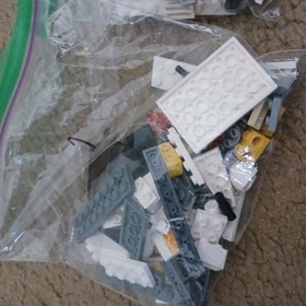 LEGO Star Wars: The Phantom (75048)