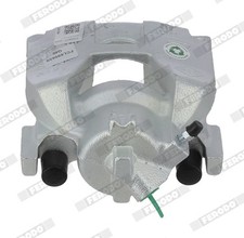 FERODO Bremssattel Bremszange für Renault Latitude L70_ 2.0 dCi 130