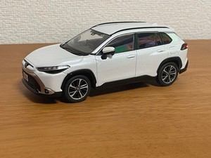Corolla Cross Diecast | eBay