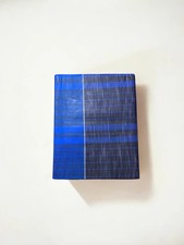 Traditional Stitched Cotton Lungi, Cultural Wear for Men, 406