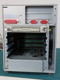 NEC FC-9821Ka Factory Computer Model 1