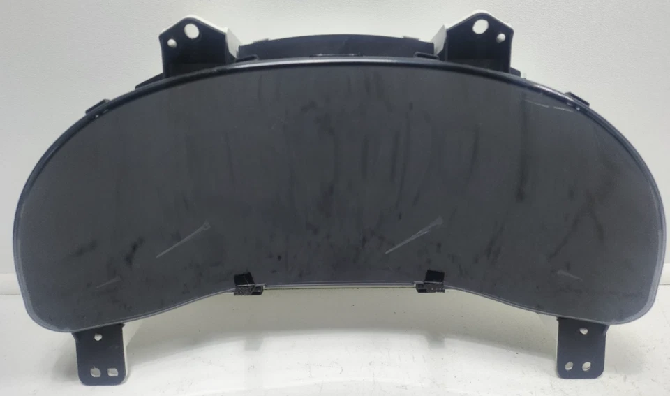 2014-15 雷克萨斯 RX350 速度表仪表组 125K 83800-0E680-00 原始设备制造商 — 第 2/4 张图片