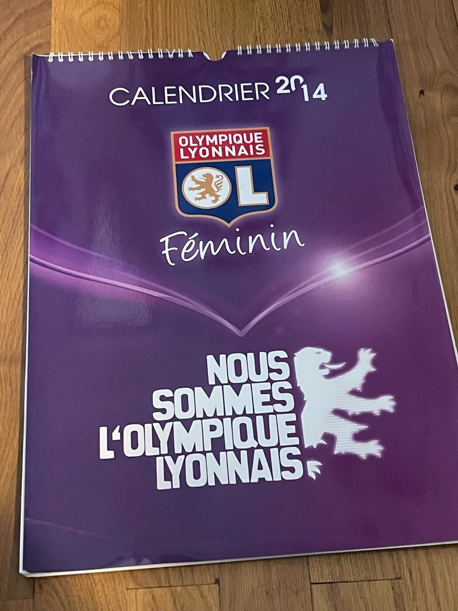 L'agenda-calendrier Olympique de Marseille - Nicolas Meunier - Livres