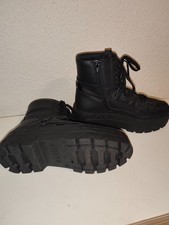 Buffalo schuhe neu ungetragen (schwarz) gr 40