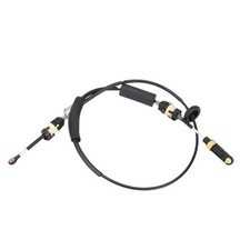 Automatic Transmission Shift Cable Compatible with Chevy Traverse Buick