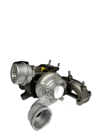 Turbolader VW Sharan Seat Alhambra 2.0 TDI 103KW 140PS BRT BVH 03G253010E EX EV 