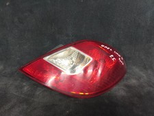 Opel Corsa D Rückleuchte Rechts  5 Türer