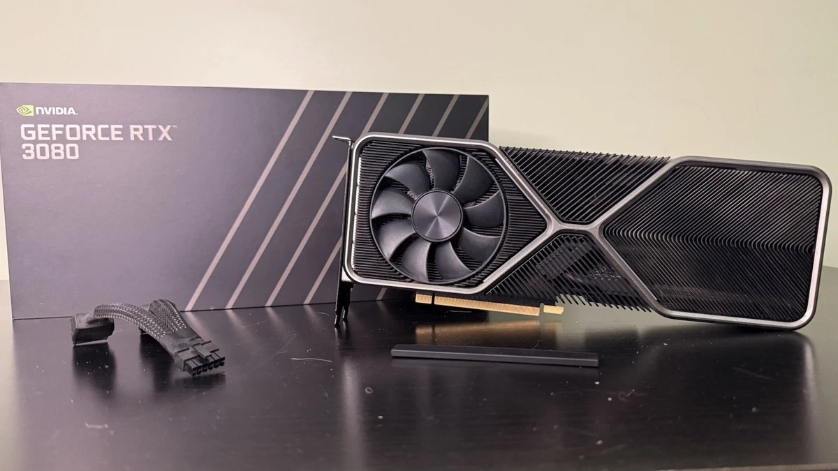 NVIDIA GeForce RTX 3080 10GB GDDR6X Graphics Cards for sale | eBay