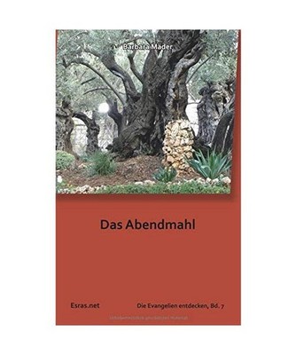 Das Abendmahl, Mäder, Barbara