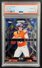BO NIX 2024 PRIZM PRIZMATIC ROOKIE RC PSA 10 GEM MINT ULTRA RARE