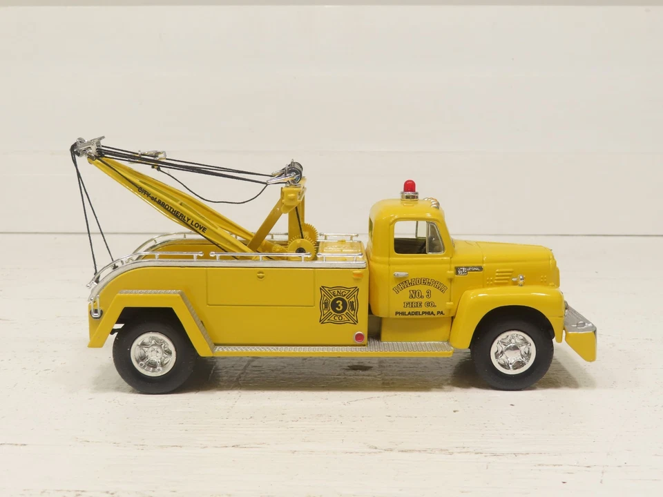 First Gear 18-1347 Philadelphia Fire Co. LN - Image 3 of 4