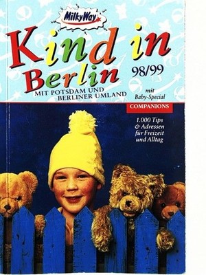 kind in berlin 98/99