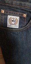 Original Cinch Jeans White Label
