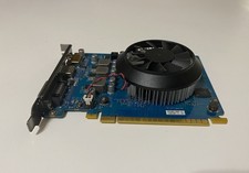 Dell NVIDIA GeForce GTX 1050 2GB GDDR5 Graphics Card   HDMI DP DVI