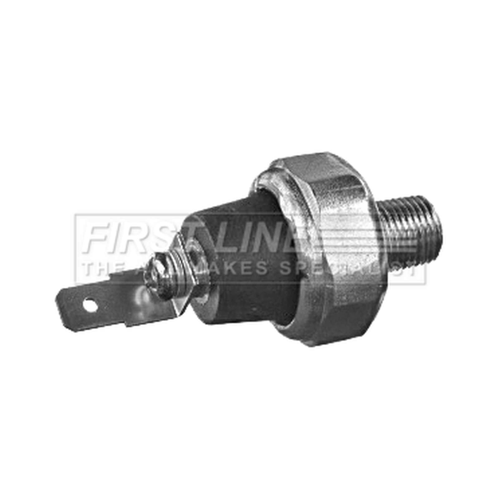 Genuine First Line Oil Pressure Switch - FOP1008