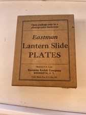 Eastman Regular Glass Lantern Slide Plates Lot Of 16 Italian Renaissance Art