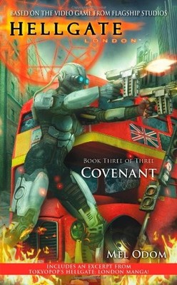 Hellgate: Covenant (Hellgate: London), Odom, Mel