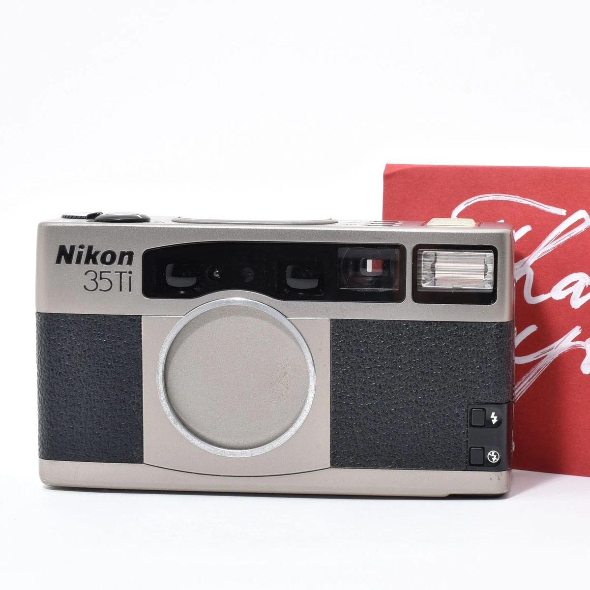 Nikon 35ti for sale - eBay