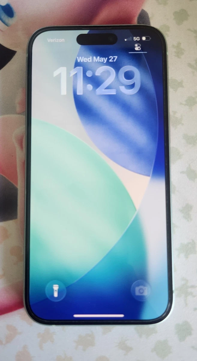 iPhone 15 256GB for Sale - Shop New & Used Cell Phones - eBay