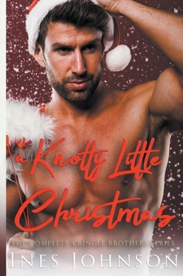 Johnson - a Knotty Little Christmas - New paperback or softback - X555z