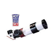 Lunt Solar 50mm Ha Solar Telescope with Pressure Tuner / B600 Filter # LS50TH...