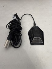 Audio-Technica Pro 44 Condenser Boundary Micr...