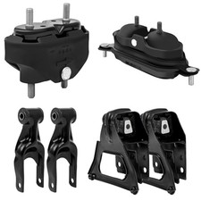 Engine Motor Mount Transmission Mount and 2000-2005 for Monte Carlo 3.8L