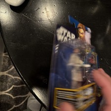 star wars clone wars obi wan kenobi cw 40