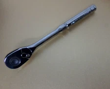 NEW GearWrench 72T Ratchet Socket Wrench, CHOOSE Size: 1/4 or 1/2, Quick Release
